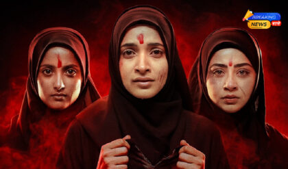 'द केरल स्टोरी 2' की ओटीटी रिलीज डेट आउट (Image: X/ZEE5Official)