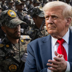 कंगाल हुआ ईरान, पुलिस और फौज को सैलरी देने के पैसे नहीं