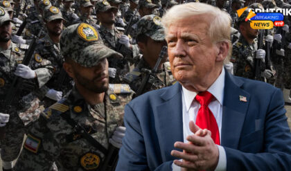 कंगाल हुआ ईरान, पुलिस और फौज को सैलरी देने के पैसे नहीं