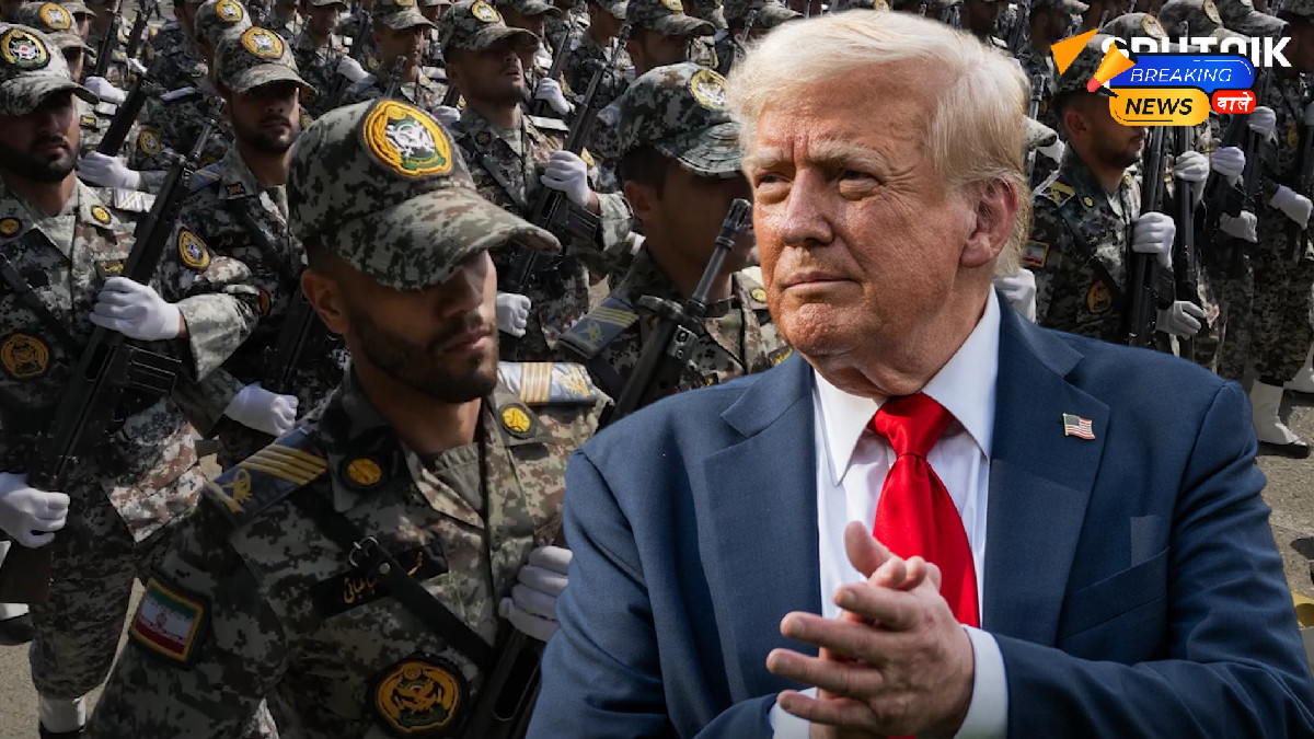 कंगाल हुआ ईरान, पुलिस और फौज को सैलरी देने के पैसे नहीं