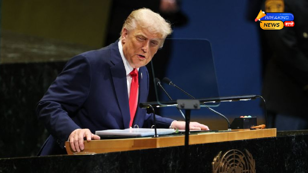 सीजफायर के बीच ट्रंप का ईरान को अल्टीमेटम