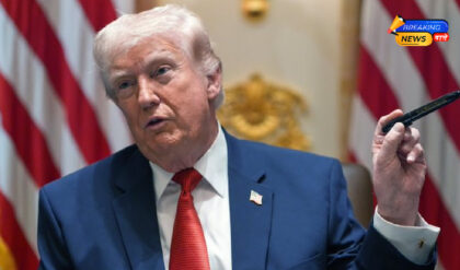 डोनाल्ड ट्रंप