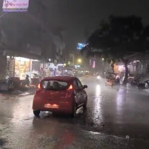 UP Weather Update Today