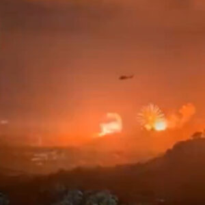 Indian Embassy Tehran Advisory