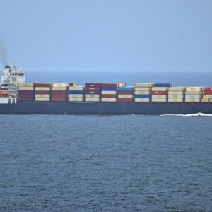 जहाज 'टूस्का' पर अमेरिकी कब्जा