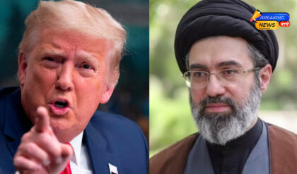 अमेरिका-ईरान तनाव बढ़ा