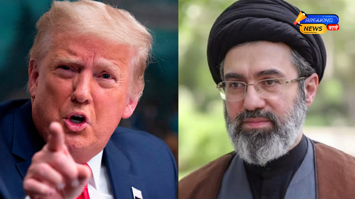 अमेरिका-ईरान तनाव बढ़ा