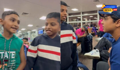 वैभव सूर्यवंशी