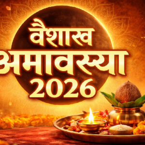 Vaishakh Amavasya 2026 (Image: ChatGPT)