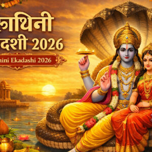 Varuthini Ekadashi 2026 (Image: ChatGPT)