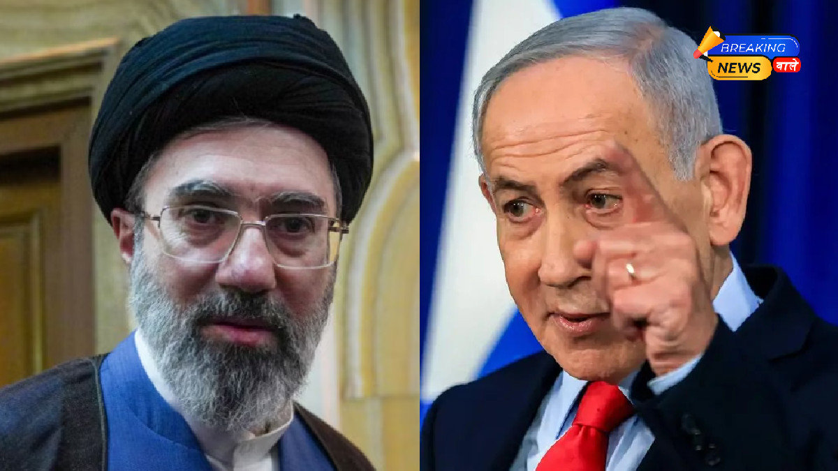 ईरान की इजरायल को धमकी, ‘तेल अवीव पर करेंगे हमला’