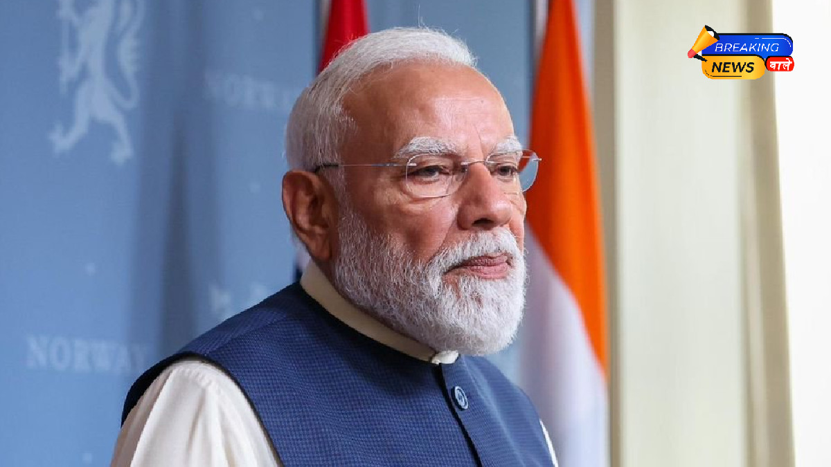 मोदी के विवादित कार्टून पर अंतरराष्ट्रीय विवाद