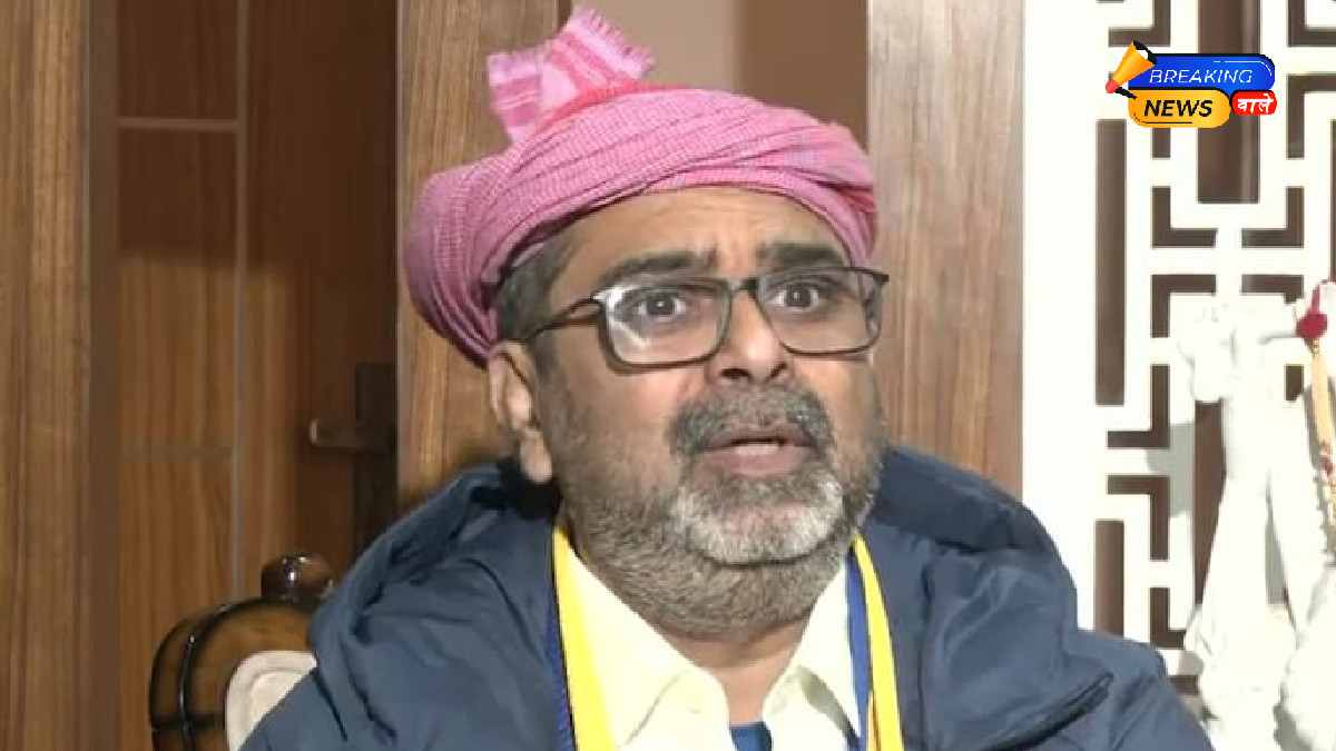 अवध ओझा
