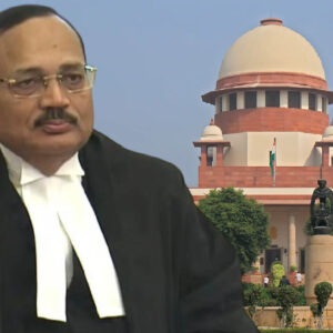 CJI सूर्यकांत की सख्त टिप्पणी
