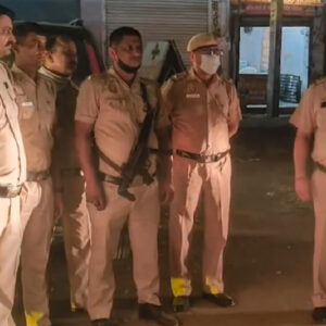 दिल्ली में ISI-अंडरवर्ल्ड आतंकी मॉड्यूल का भंडाफोड़, 9 संदिग्ध गिरफ्तार