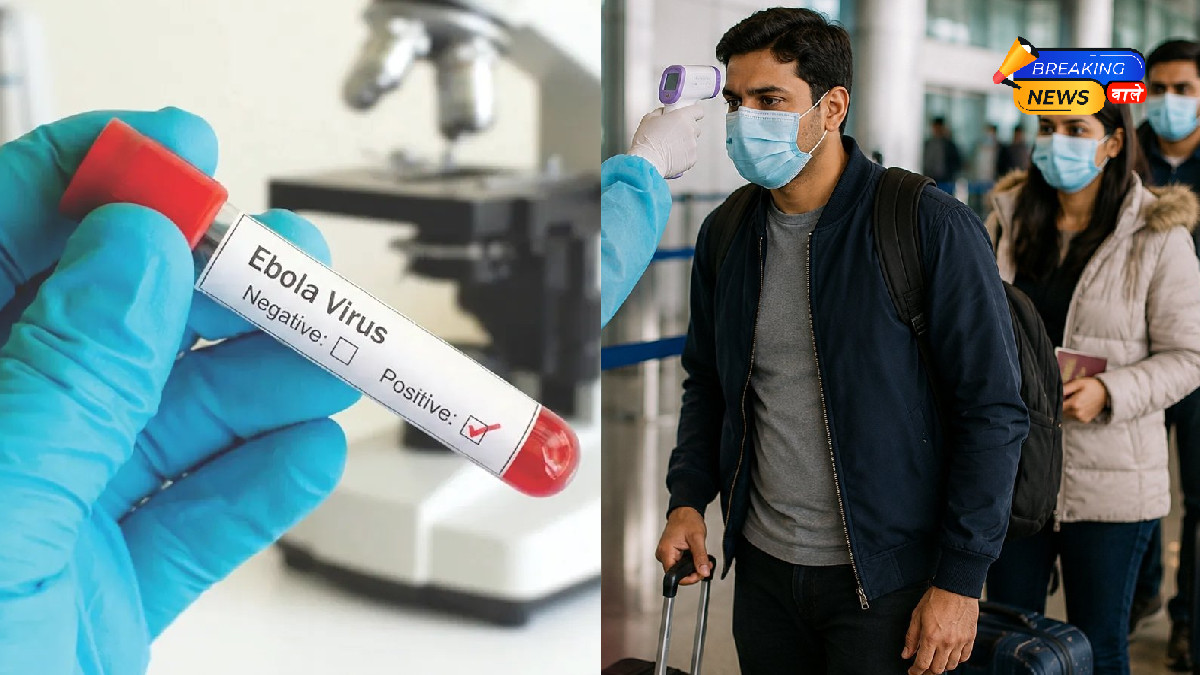 Ebola Virus