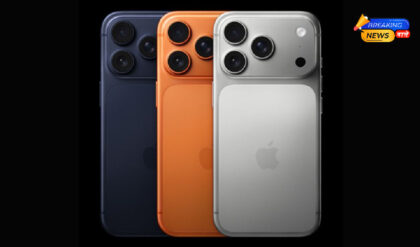 फ्लिपकार्ट सासा लेले सेल 2026: iPhone 17 Pro Max की कीमत में भारी कटौती