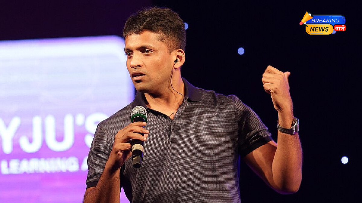 Byju's के संस्थापक बायजू रवींद्रन को 6 महीने की जेल (Image Wikipedia)