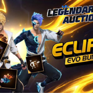 Garena Free Fire Max Redeem Codes Today, 09 May 2026