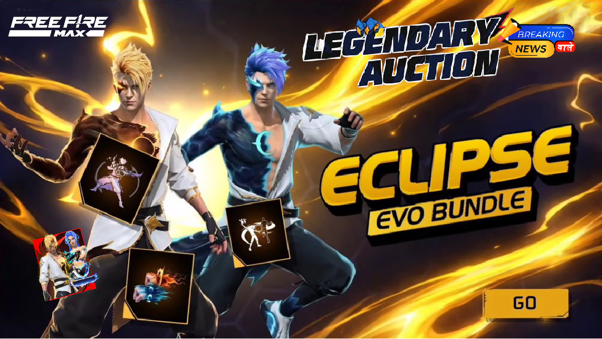 Garena Free Fire Max Redeem Codes Today, 09 May 2026