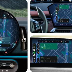 Google ला रहा है Gemini AI और नया Android Auto इंटरफेस