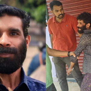 इदुक्की दोहरा हत्याकांड केरल