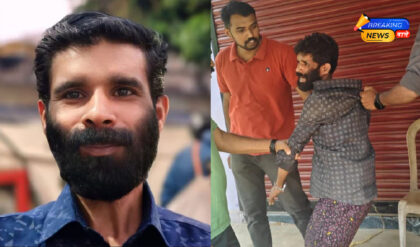 इदुक्की दोहरा हत्याकांड केरल