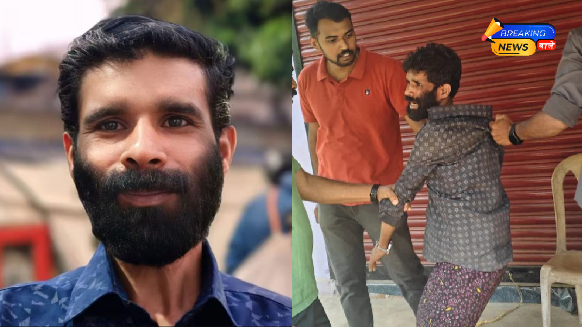 इदुक्की दोहरा हत्याकांड केरल