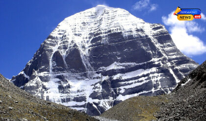 भारत नेपाल लिपुलेख सीमा विवाद (Image: Wikipedia)