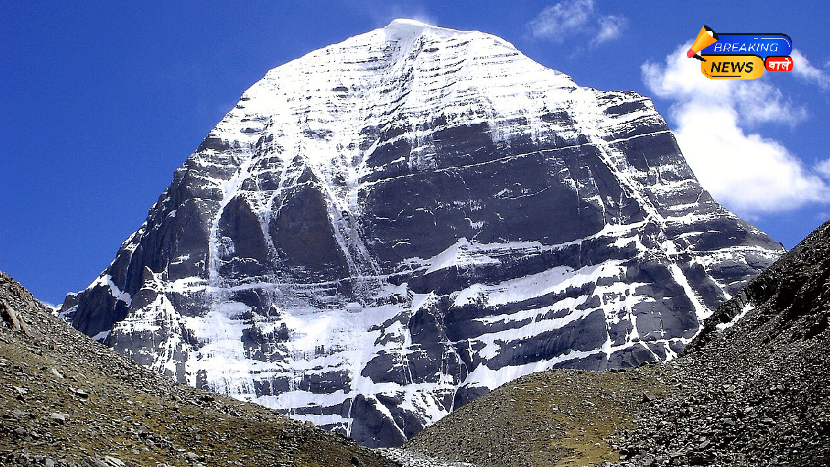 भारत नेपाल लिपुलेख सीमा विवाद (Image: Wikipedia)