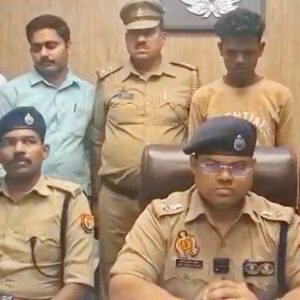 पीजीआई संविदाकर्मी सूरज गौतम हत्याकांड में पुलिस का बड़ा खुलासा