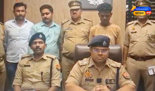 पीजीआई संविदाकर्मी सूरज गौतम हत्याकांड में पुलिस का बड़ा खुलासा