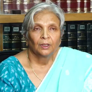 पूर्व जज गिरिबाला सिंह की अग्रिम जमानत रद्द की