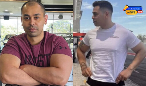 मुलायम सिंह यादव के बेटे प्रतीक यादव की पोस्टमार्टम रिपोर्ट आई सामने