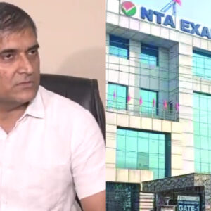 नीट 2026 परीक्षा रद्द के बाद जांच तेज, राजस्थान SOG ने खोले चौंकाने वाले राज