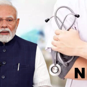 NEET UG Re-Test 2026: पीएम मोदी खुद कर रहे सुरक्षा की निगरानी