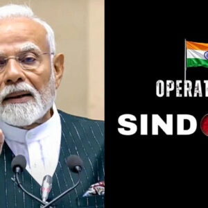 पीएम मोदी ऑपरेशन सिंदूर की पहली वर्षगांठ