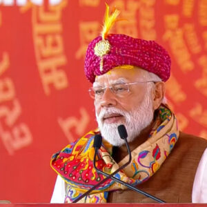 सोमनाथ अमृत महोत्सव में पीएम मोदी ने याद किया पोखरण परमाणु परीक्षण