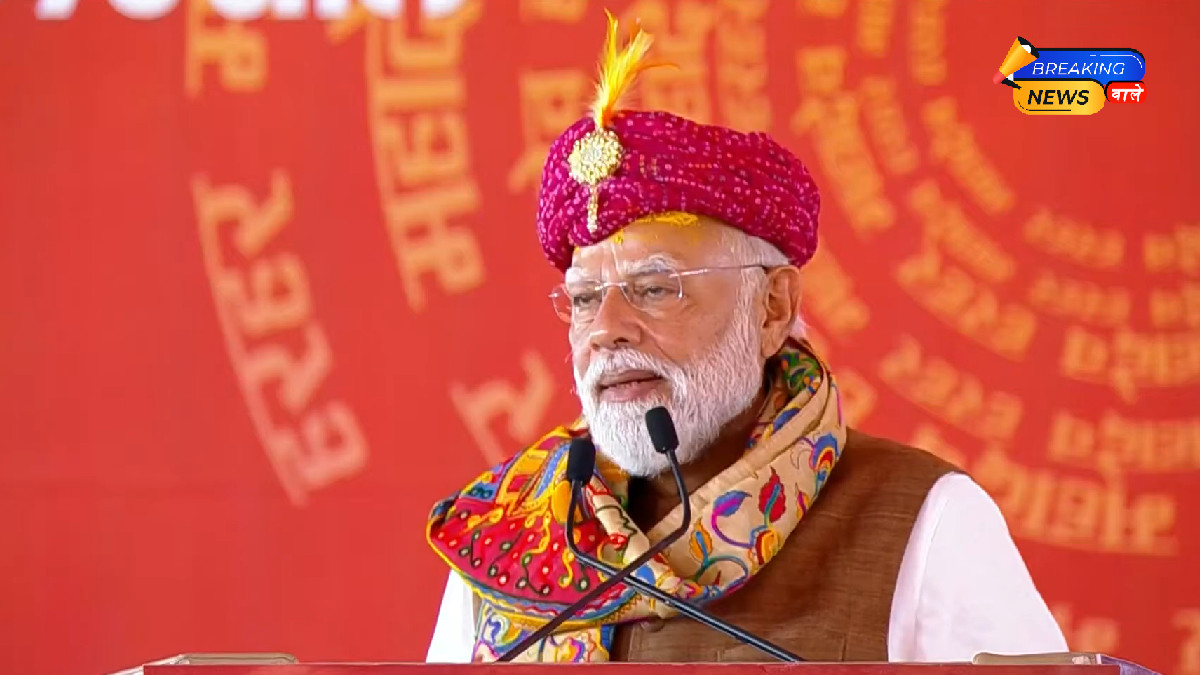 सोमनाथ अमृत महोत्सव में पीएम मोदी ने याद किया पोखरण परमाणु परीक्षण