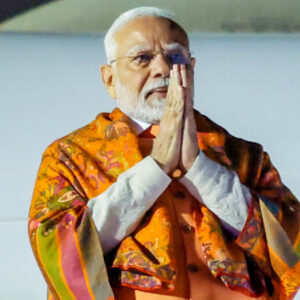 ईरान-अमेरिका युद्ध की आहट के बीच पीएम मोदी का 5 देशों का दौरा
