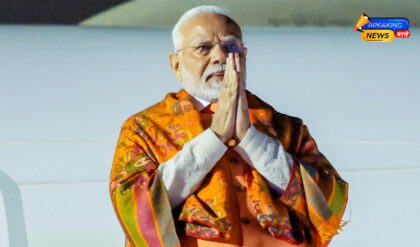 ईरान-अमेरिका युद्ध की आहट के बीच पीएम मोदी का 5 देशों का दौरा