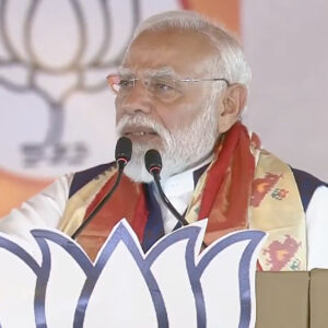 पीएम मोदी की बड़ी अपील: पेट्रोल बचाएं, सोना न खरीदें, विदेश यात्रा टालें