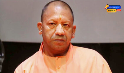 प्रतीक यादव के निधन पर CM योगी आदित्यनाथ ने जताया गहरा शोक
