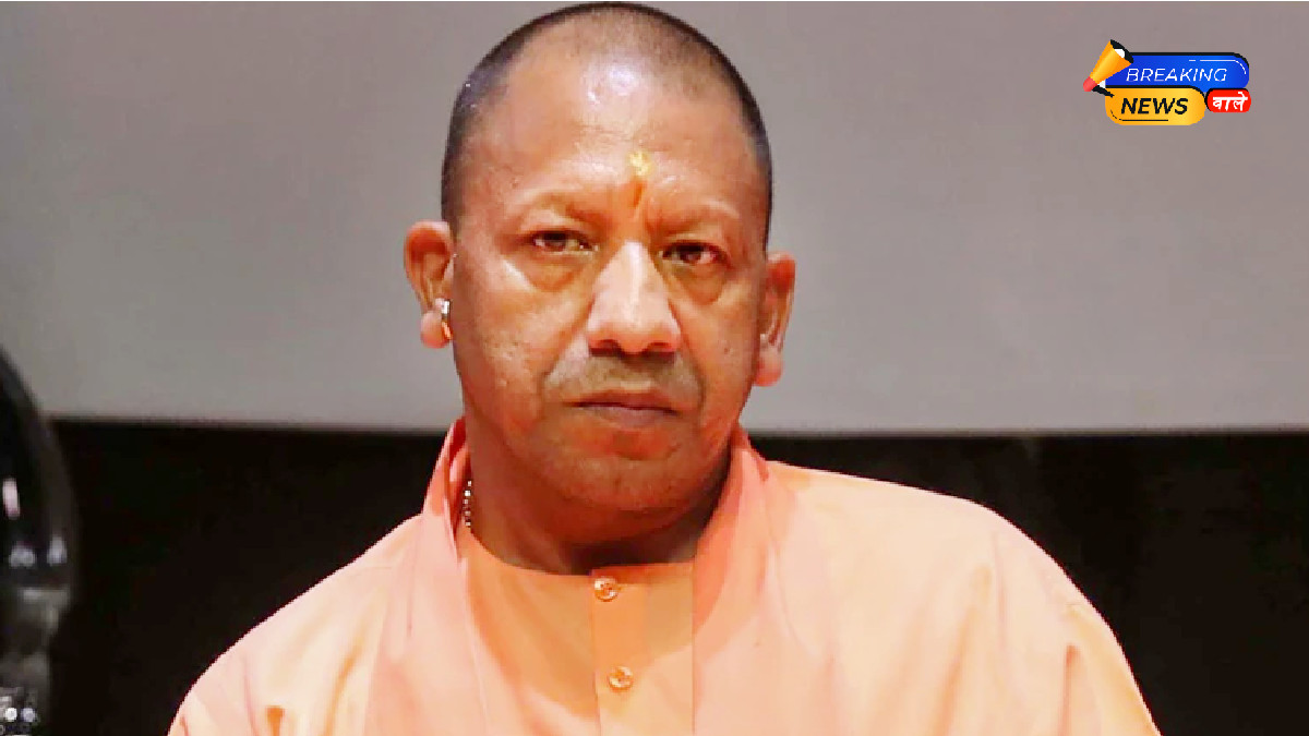 प्रतीक यादव के निधन पर CM योगी आदित्यनाथ ने जताया गहरा शोक
