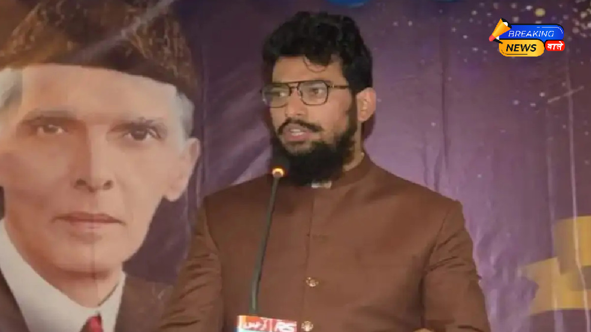पुलवामा हमले का मास्टरमाइंड बुरहान हमजा PoK में ढेर