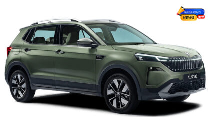 स्कोडा डिस्काउंट ऑफर (Image: Skoda India)