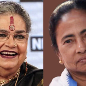 ‘दीदी गो’ गाने पर बोलीं उषा उत्थुप, ममता से जोड़ना गलत