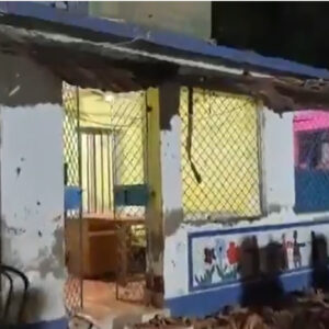 पश्चिम बंगाल के आसनसोल में लाउडस्पीकर नियमों पर बवाल