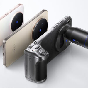 Vivo X300 Series India