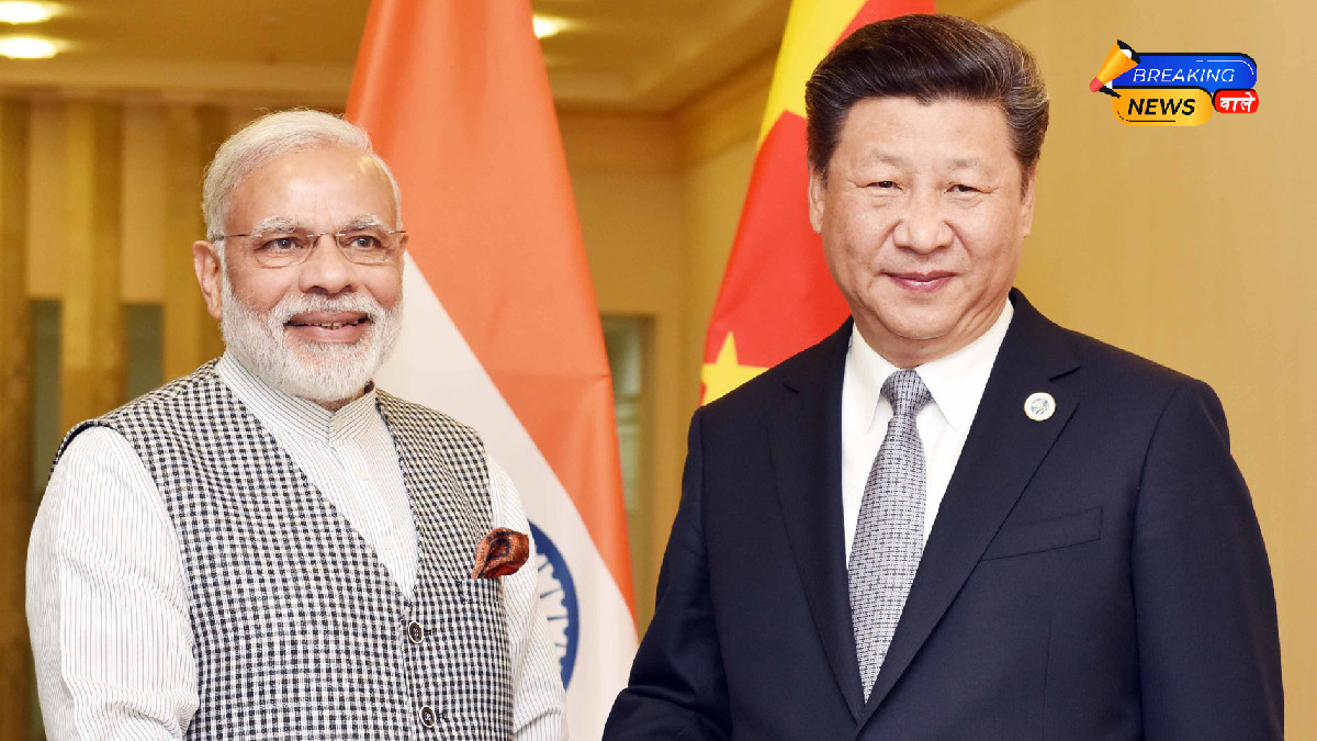 7 साल बाद भारत आ सकते हैं शी जिनपिंग